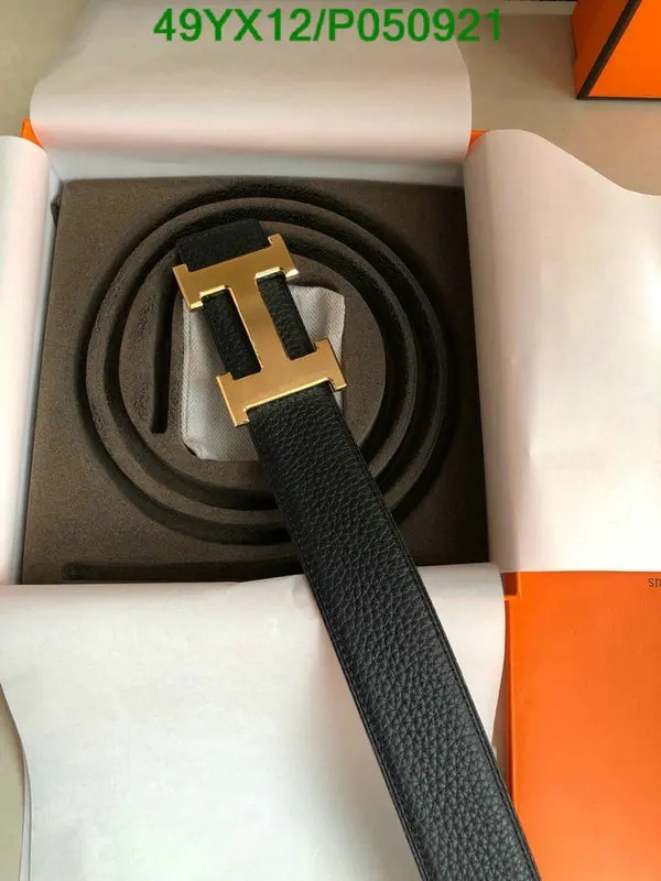 Belts-Hermes Code: P050921 $: 49USD