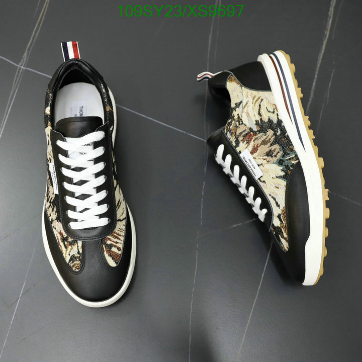 Men shoes-Thom Browne Code: XS9697 $: 109USD