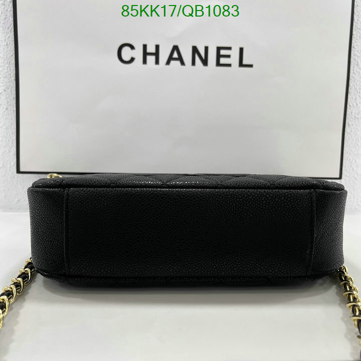 Chanel Bags-(4A)-Diagonal- Code: QB1083 $: 85USD