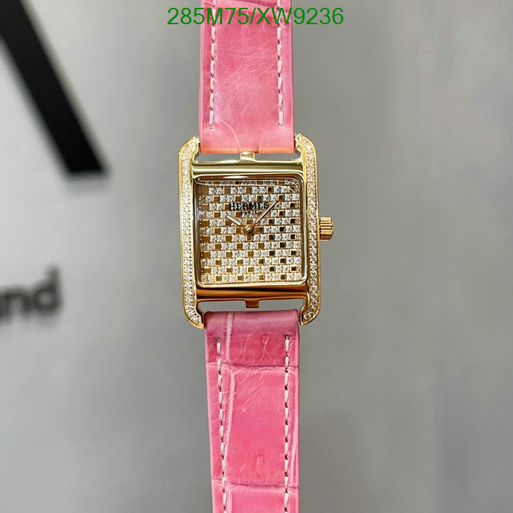 Watch-Mirror Quality-Hermes Code: XW9236 $: 285USD