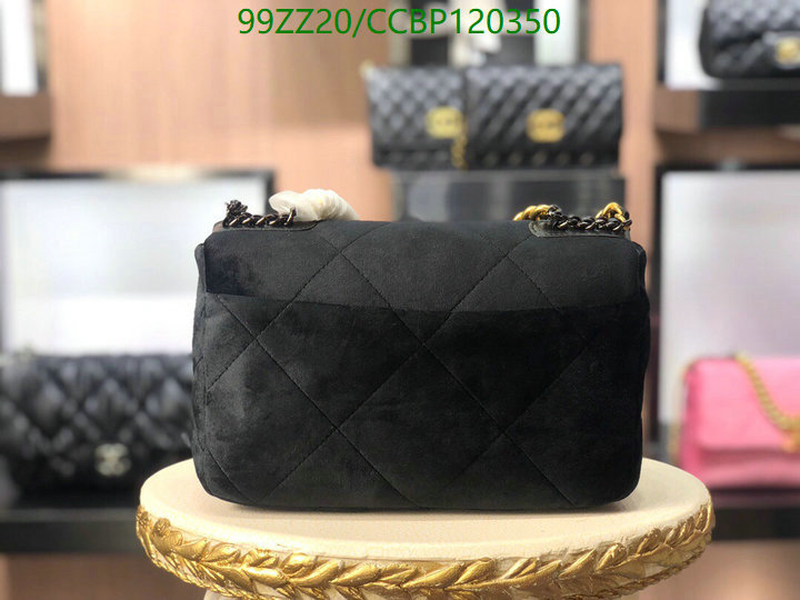 Chanel Bags-(4A)-Diagonal- Code: CCBP120350 $: 99USD