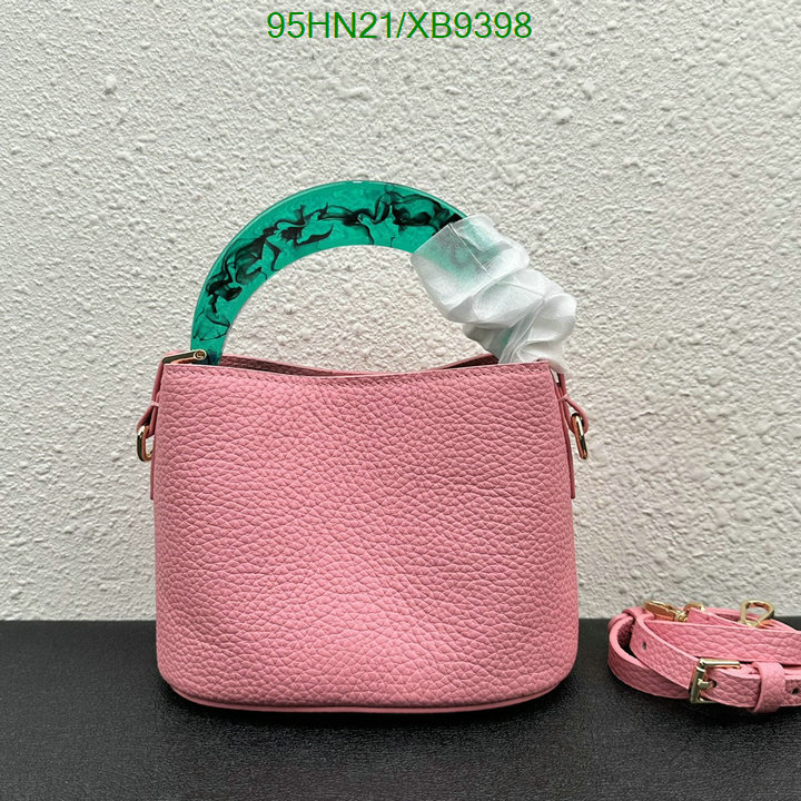 Marni Bag-(4A)-Diagonal- Code: XB9398 $: 95USD