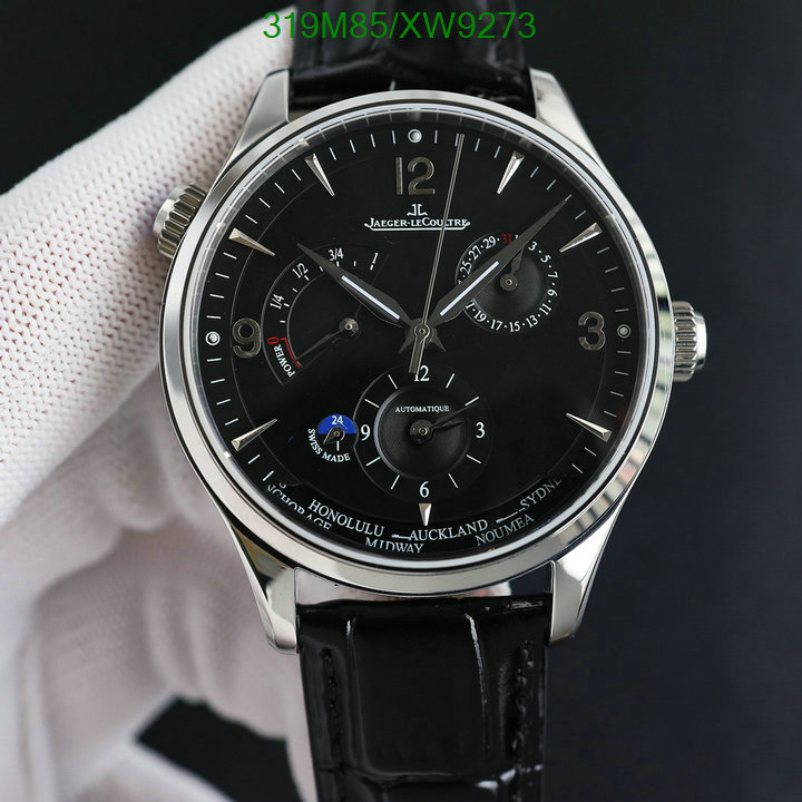 Watch-Mirror Quality-Jaeger-LeCoultre Code: XW9273 $: 319USD