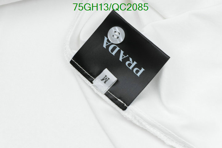 Clothing-Prada Code: QC2085 $: 75USD