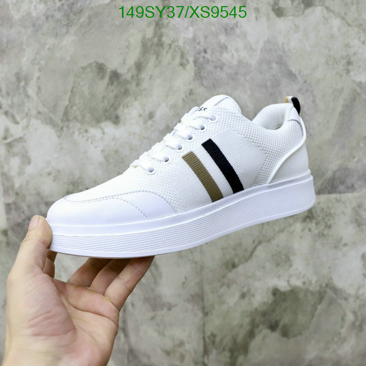 Men shoes-Boss Code: XS9545 $: 149USD