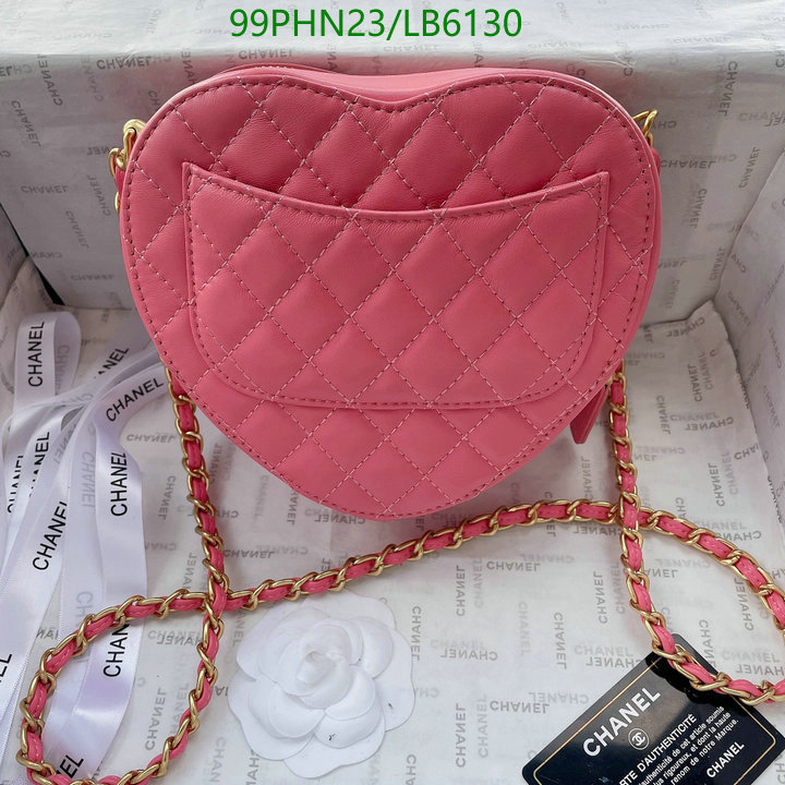 Chanel Bags-(4A)-Diagonal- Code: LB6130 $: 99USD