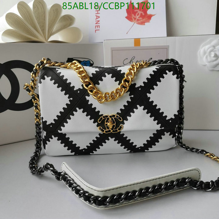 Chanel Bags-(4A)-Diagonal- Code: CCBP111701 $: 85USD