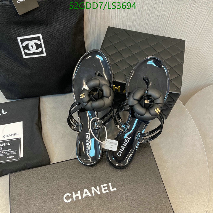 Women Shoes-Chanel Code: LS3694 $: 52USD