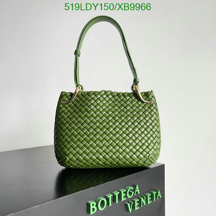 BV Bag-(Mirror)-Handbag- Code: XB9966 $: 519USD