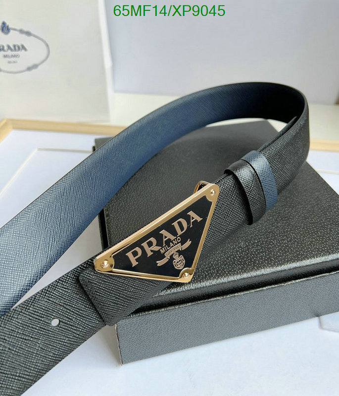 Belts-Prada Code: XP9045 $: 65USD