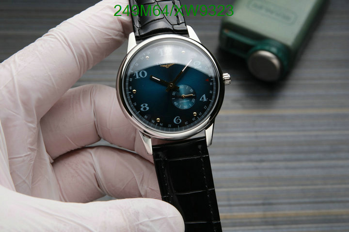 Watch-Mirror Quality-Longines Code: XW9323 $: 249USD