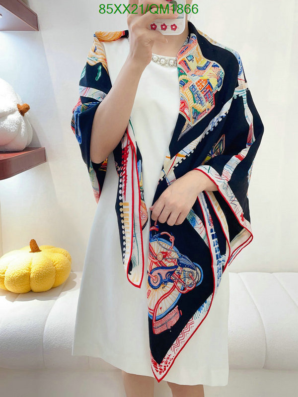 Scarf-Hermes Code: QM1866 $: 85USD