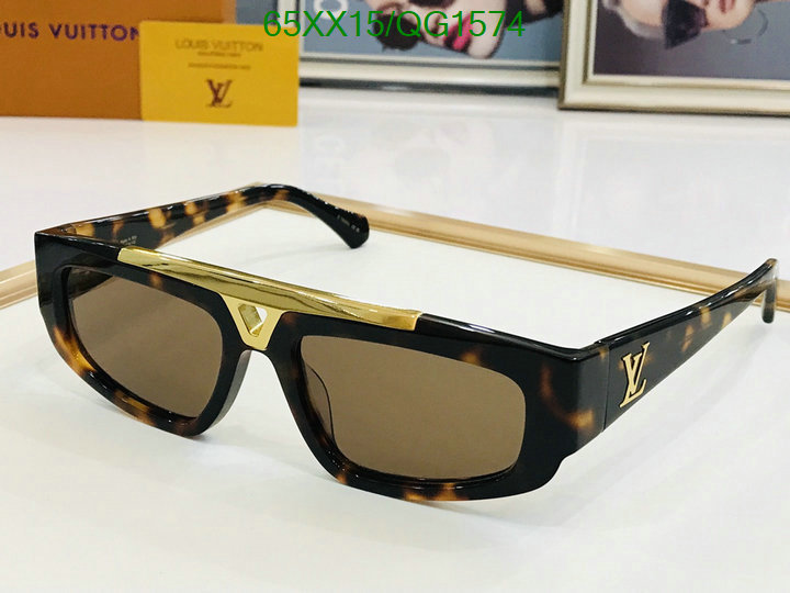 Glasses-LV Code: QG1574 $: 65USD