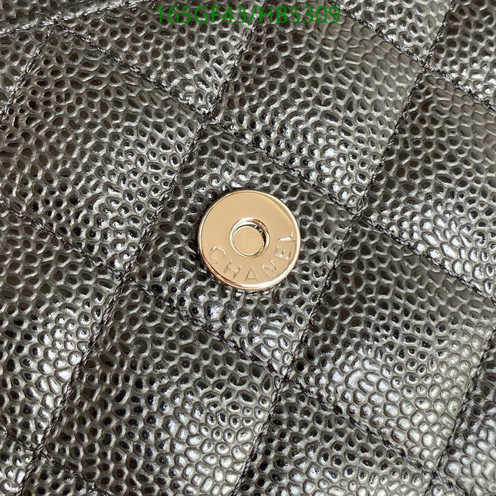 Chanel Bag-(Mirror)-Diagonal- Code: HB5309 $: 165USD