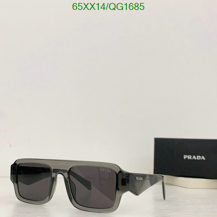 Glasses-Prada Code: QG1685 $: 65USD