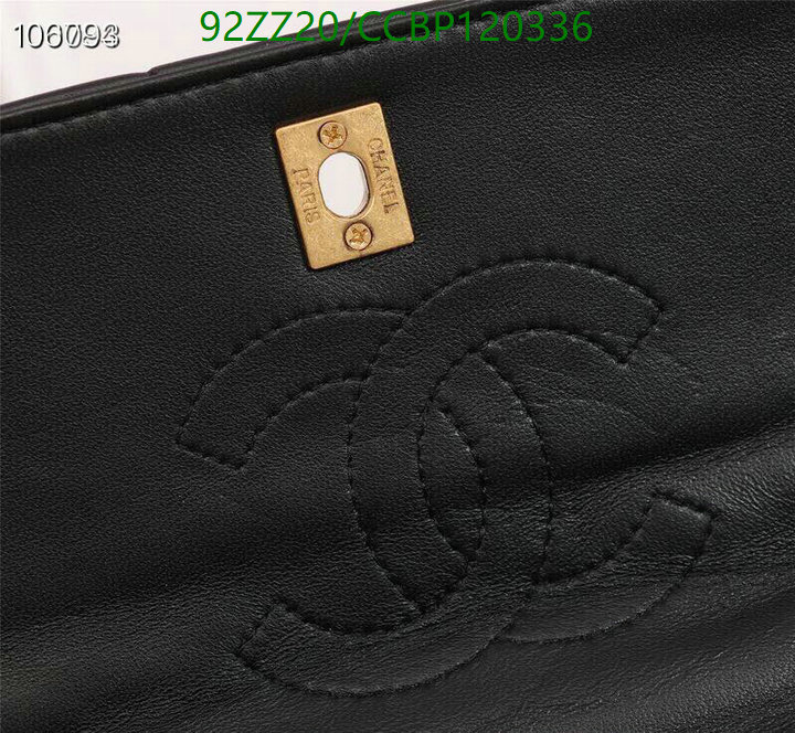 Chanel Bags-(4A)-Diagonal- Code: CCBP120336 $: 92USD