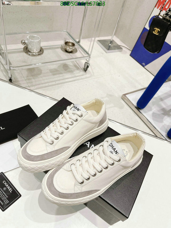 Women Shoes-Chanel Code: LS7083 $: 89USD