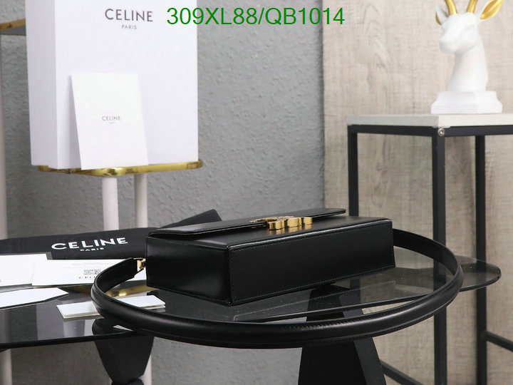 Celine Bag-(Mirror)-Triomphe Series Code: QB1014 $: 309USD