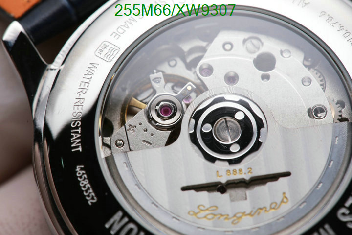 Watch-Mirror Quality-Longines Code: XW9307 $: 255USD