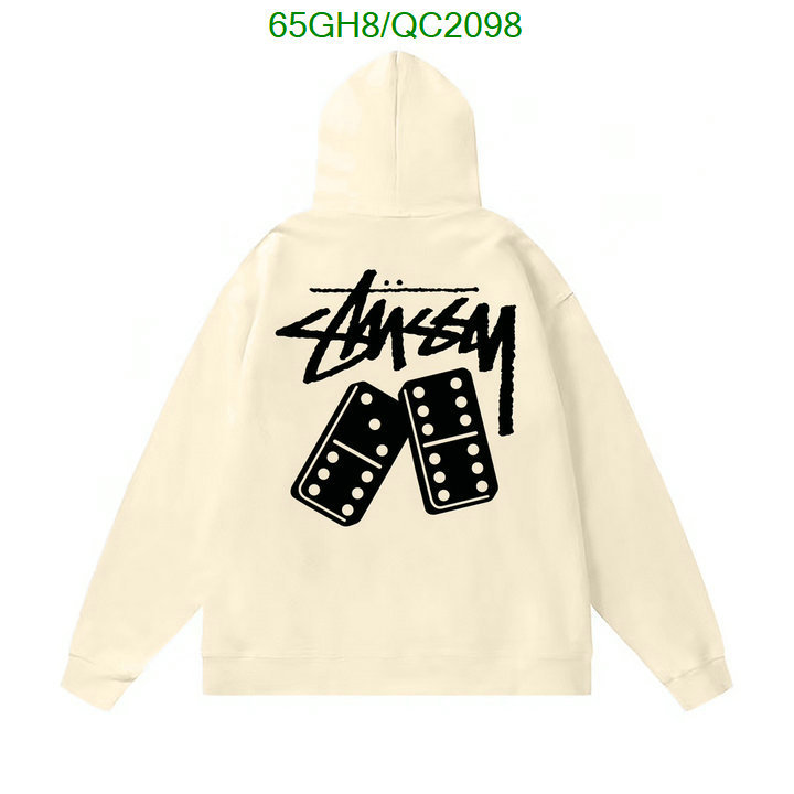 Clothing-Stussy Code: QC2098 $: 65USD