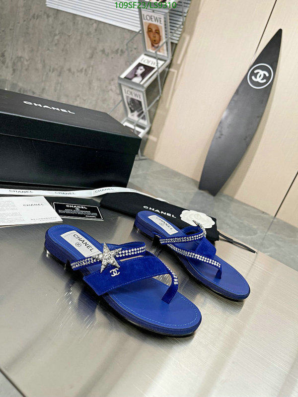 Women Shoes-Chanel Code: LS9310 $: 109USD