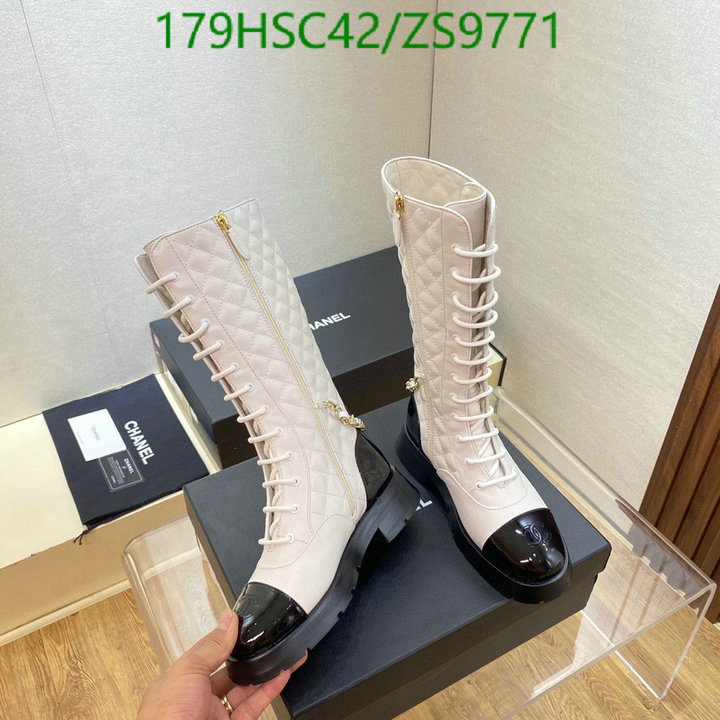 Women Shoes-Boots Code: ZS9771 $: 179USD