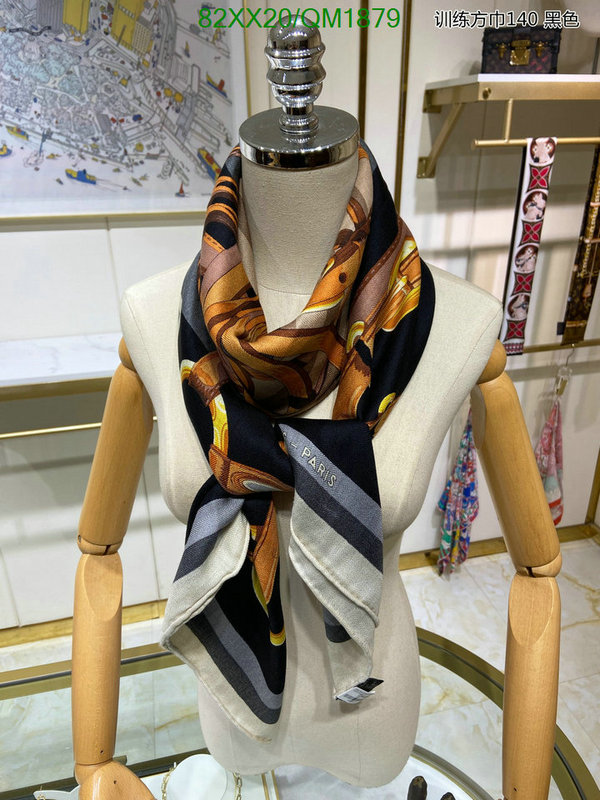 Scarf-Hermes Code: QM1879 $: 82USD