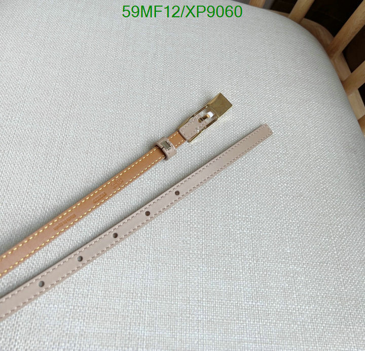 Belts-Loewe Code: XP9060 $: 59USD