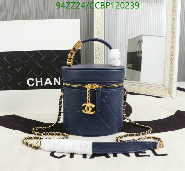 Chanel Bags-(4A)-Diagonal- Code: CCBP120239 $: 94USD