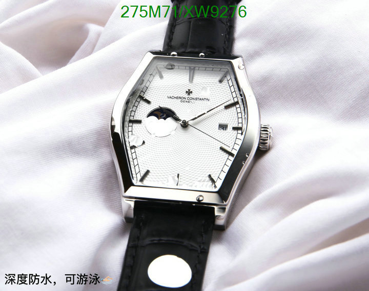 Watch-Mirror Quality-Vacheron Constantin Code: XW9276 $: 275USD