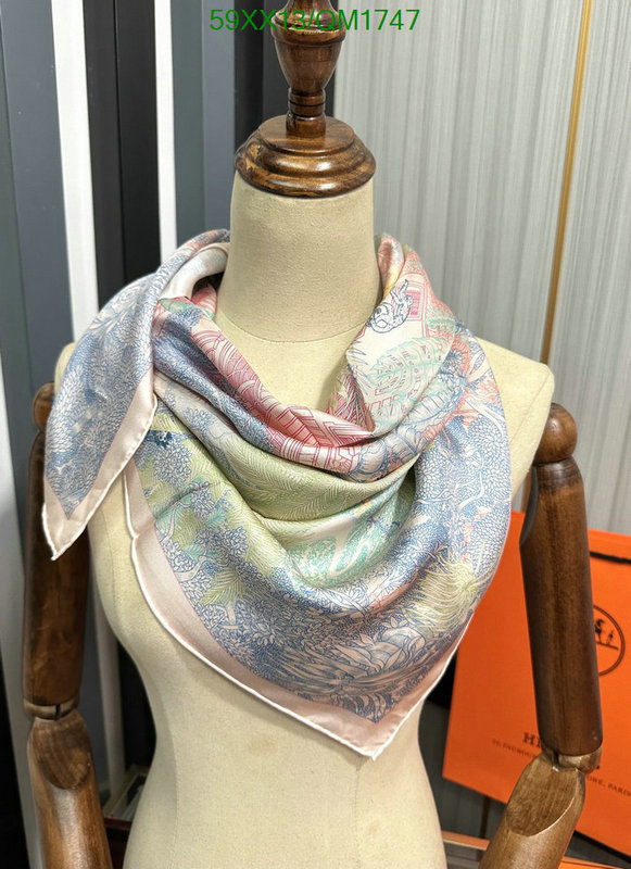 Scarf-Hermes Code: QM1747 $: 59USD