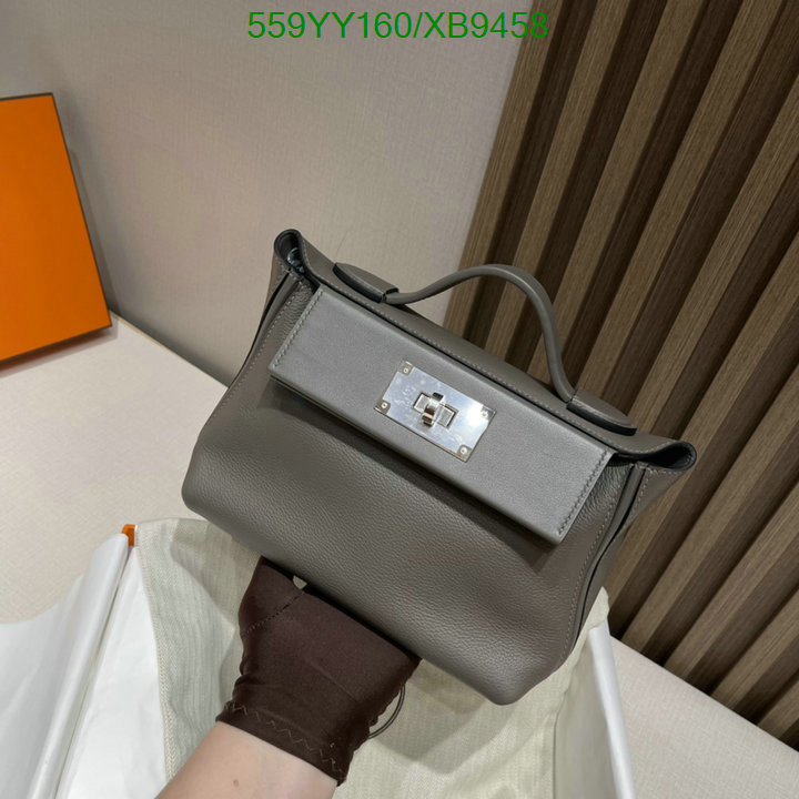 Hermes Bag-(Mirror)-Kelly- Code: XB9458 $: 559USD