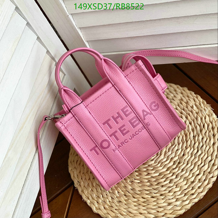 Marc Jacobs Bag-(Mirror)-Diagonal- Code: RB8522 $: 149USD