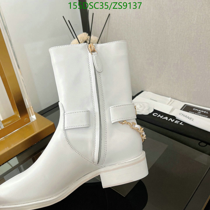 Women Shoes-Boots Code: ZS9137 $: 155USD