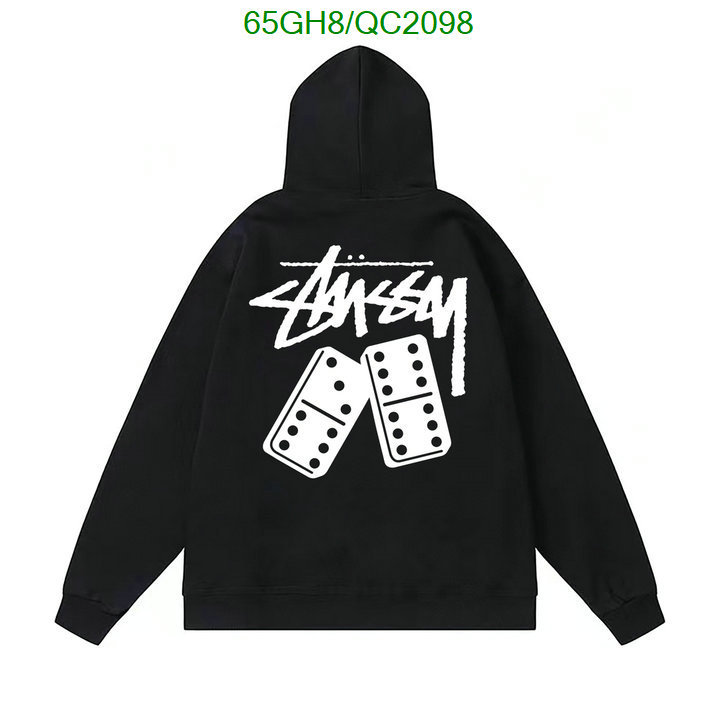 Clothing-Stussy Code: QC2098 $: 65USD