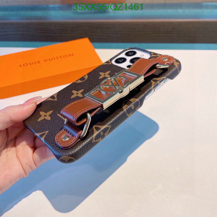 Phone Case-LV Code: QZ1461 $: 35USD