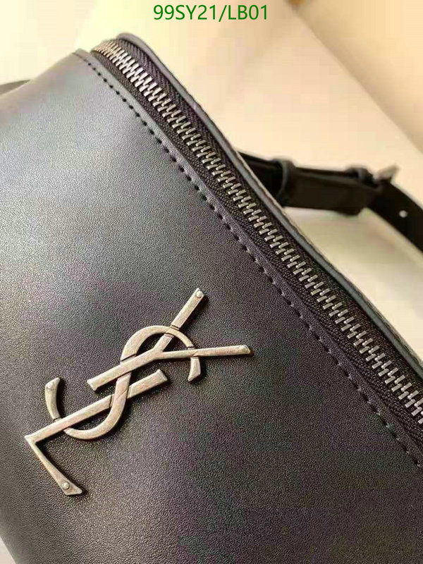 YSL Bag-(4A)-Other Styles- Code: LB01 $: 99USD