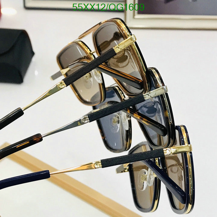 Glasses-Ferragamo Code: QG1609 $: 55USD