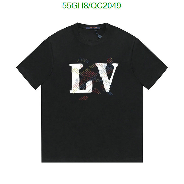 Clothing-LV Code: QC2049 $: 55USD