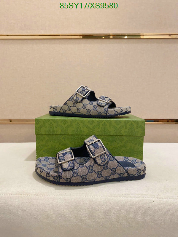 Men shoes-Gucci Code: XS9580 $: 85USD