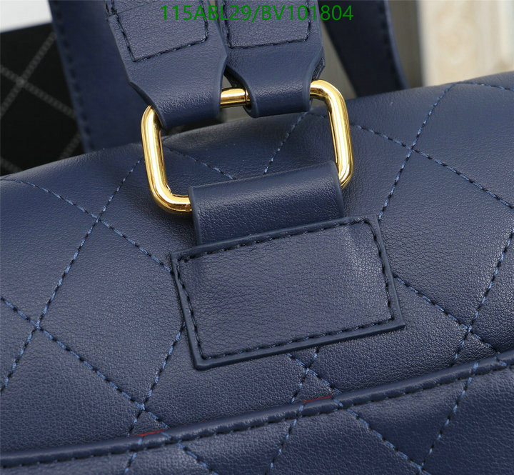 Chanel Bags-(4A)-Diagonal- Code: BV101804 $: 115USD