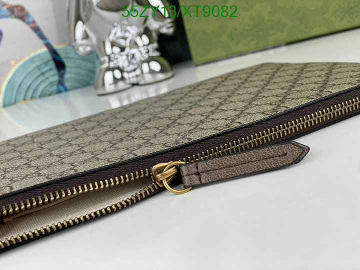 Gucci Bag-(4A)-Wallet- Code: XT9082 $: 55USD