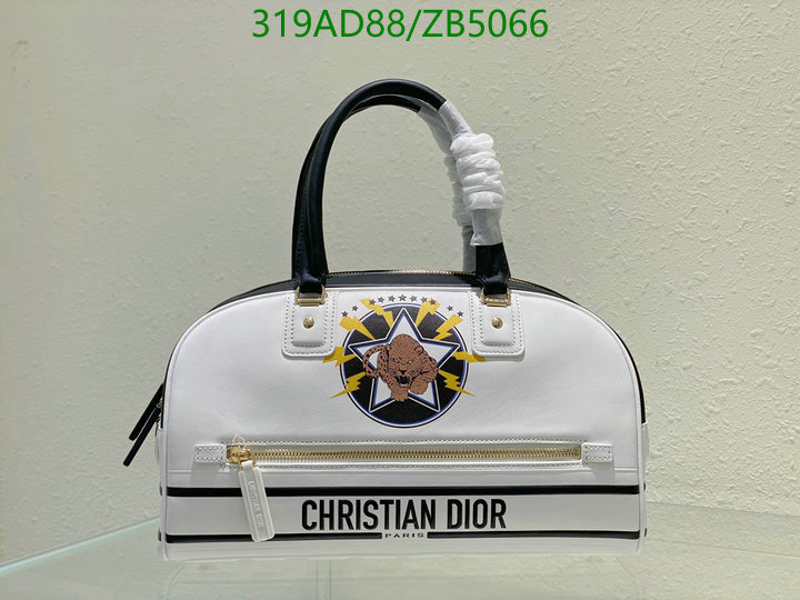 Dior Bags-(Mirror)-Other Style- Code: ZB5066 $: 319USD