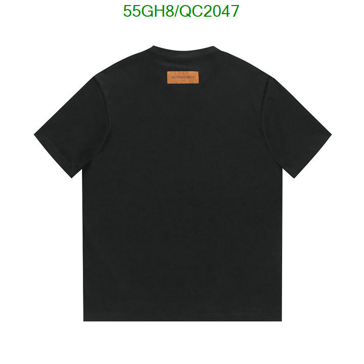 Clothing-LV Code: QC2047 $: 55USD