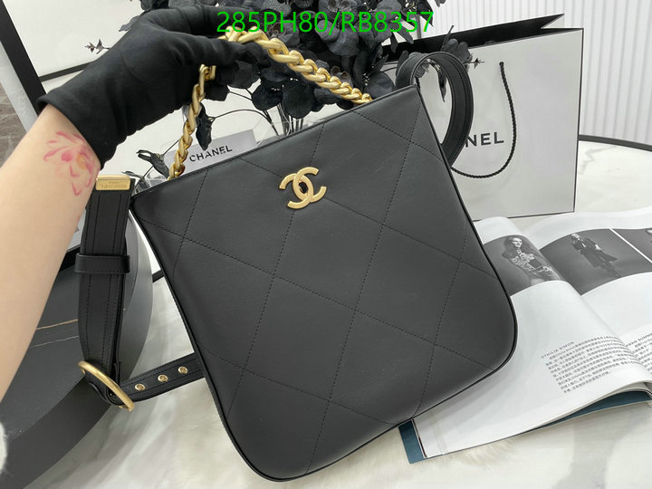 Chanel Bag-(Mirror)-Diagonal- Code: RB8357 $: 285USD