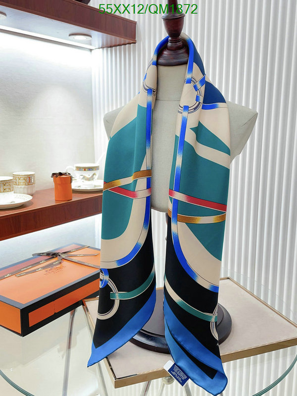 Scarf-Hermes Code: QM1872 $: 55USD