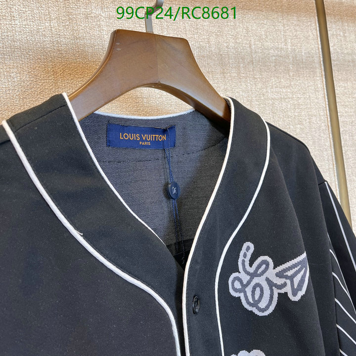 Clothing-LV Code: RC8681 $: 99USD