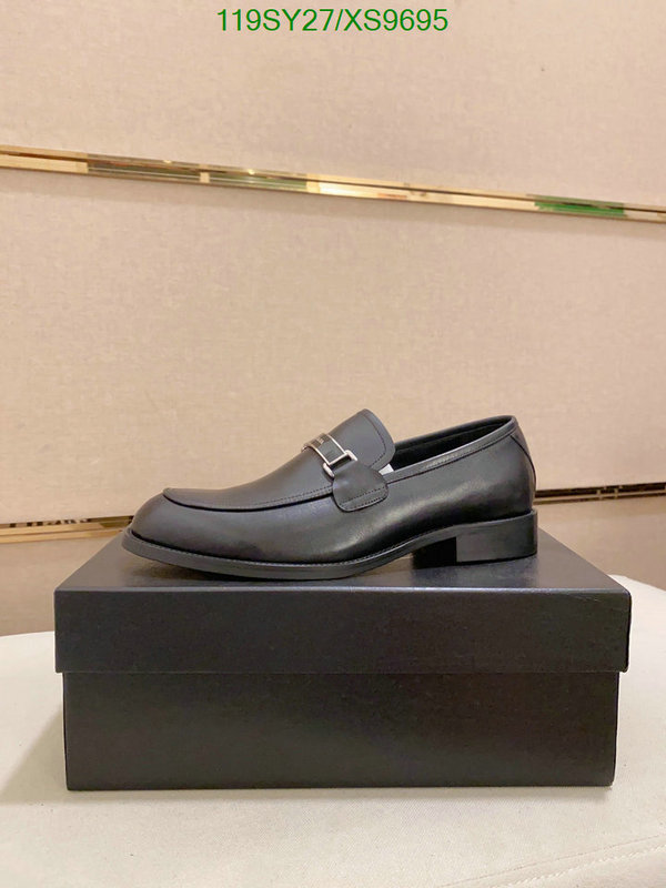 Men shoes-Prada Code: XS9695 $: 119USD