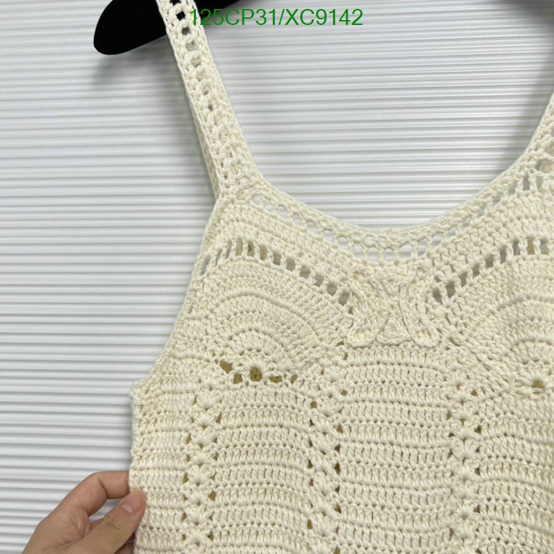 Clothing-Celine Code: XC9142 $: 125USD