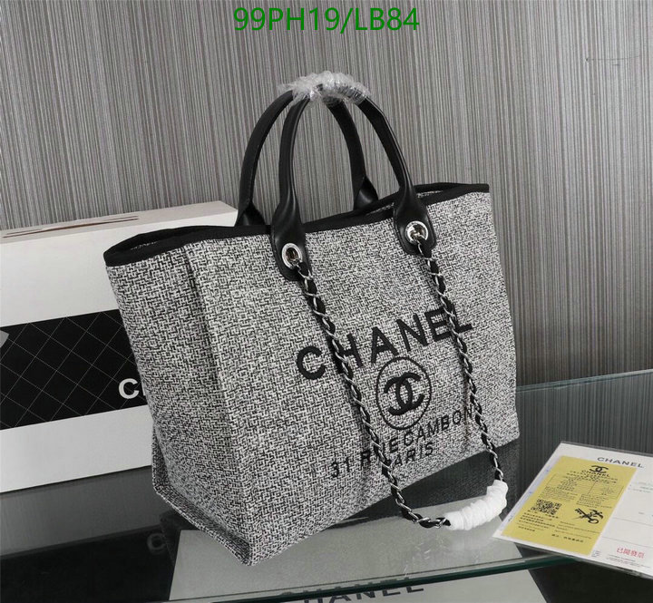 Chanel Bags-(4A)-Handbag- Code: LB84 $: 99USD